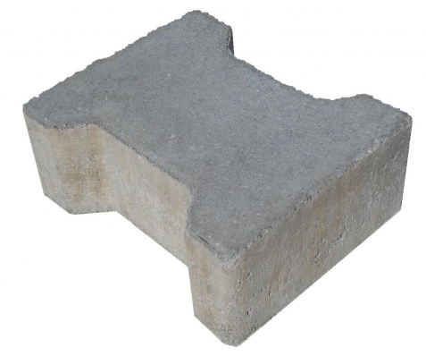 Zahor 8cm bicapa